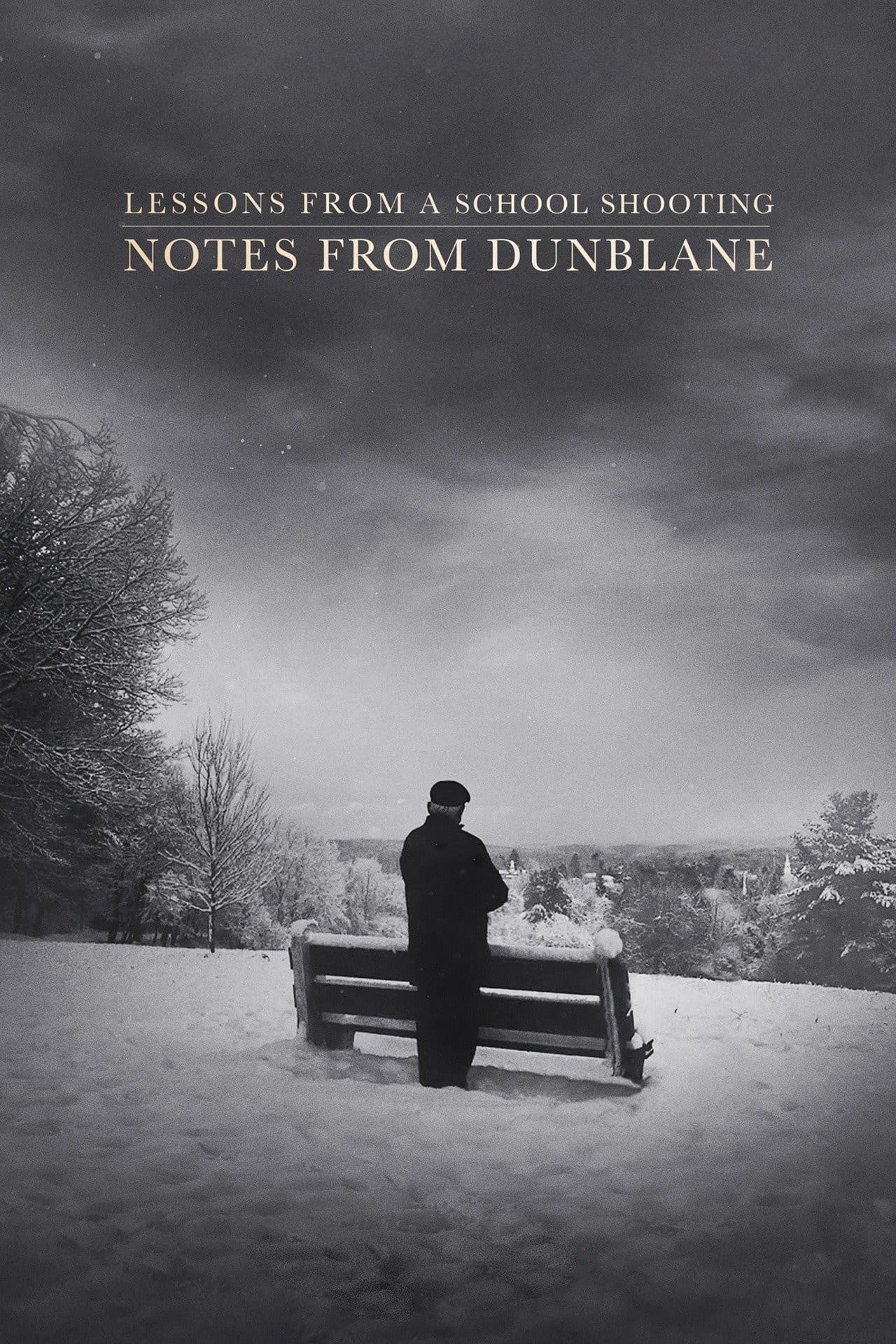 Lessons from a School Shooting: Notes from Dunblane preview 2