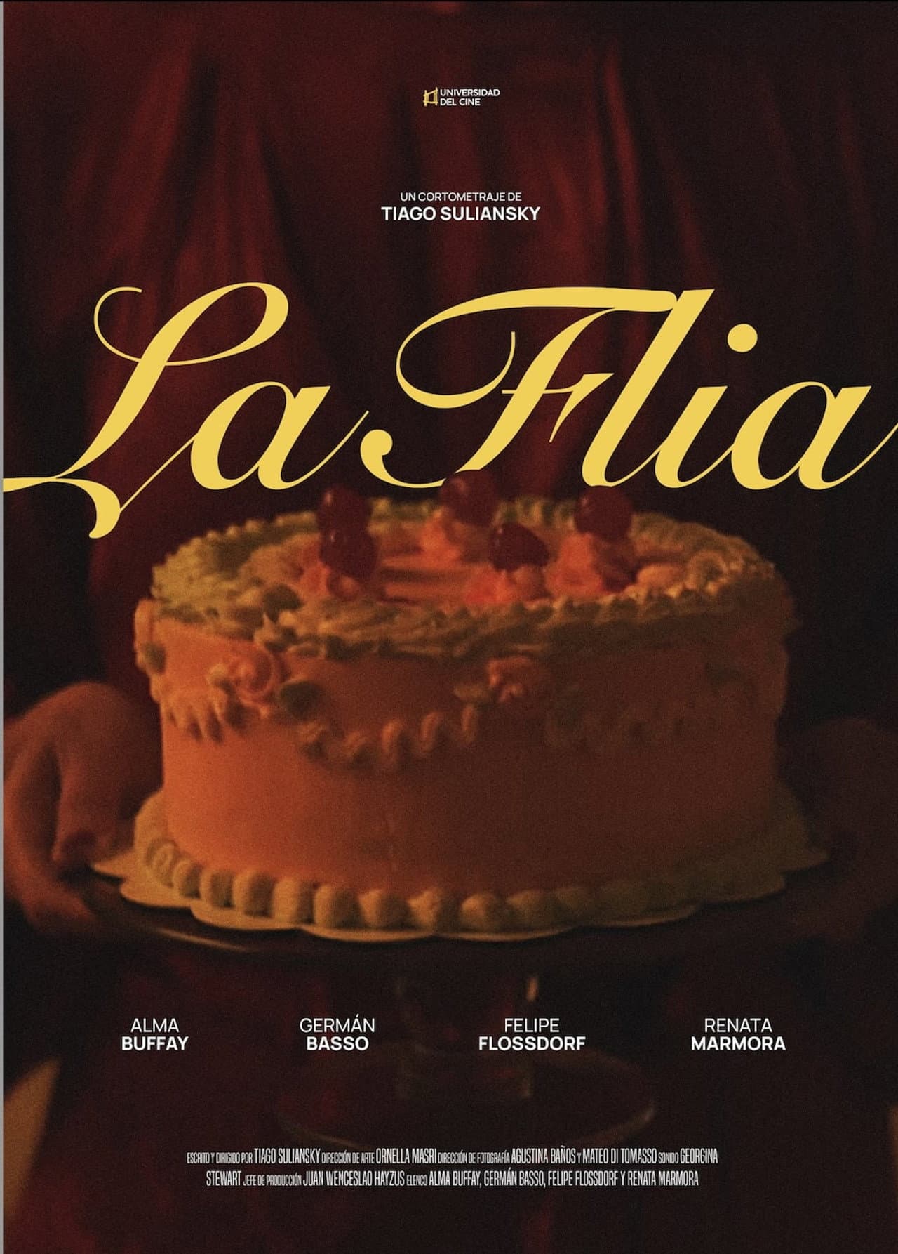 La Flia preview 2