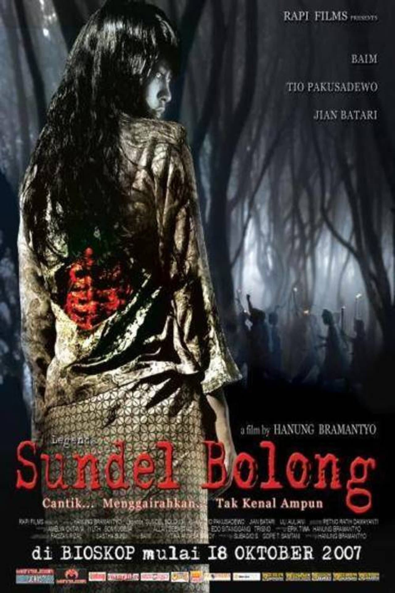 The Legend of Sundel Bolong preview 2