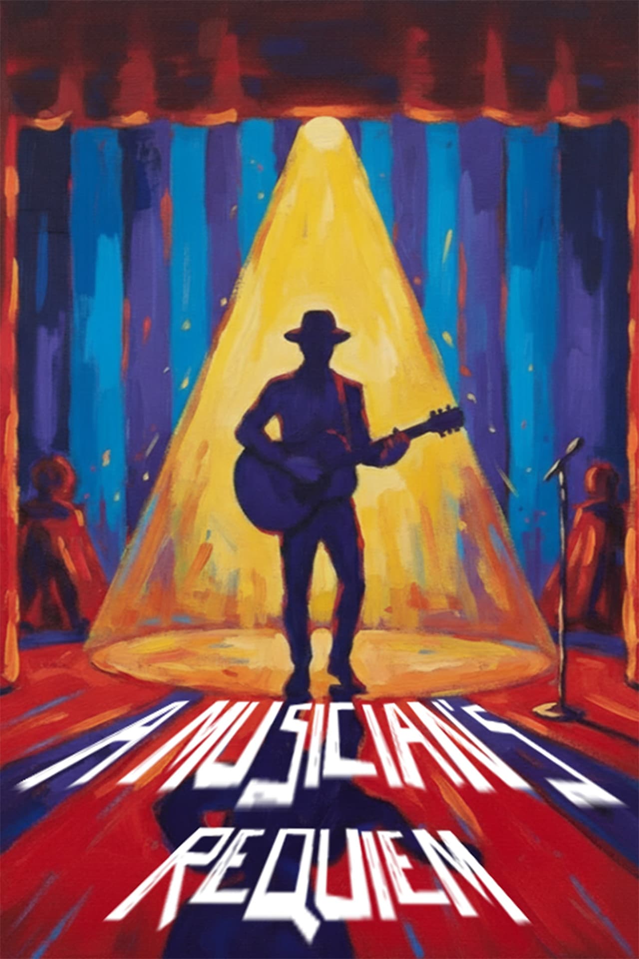 A Musician's Requiem preview 2