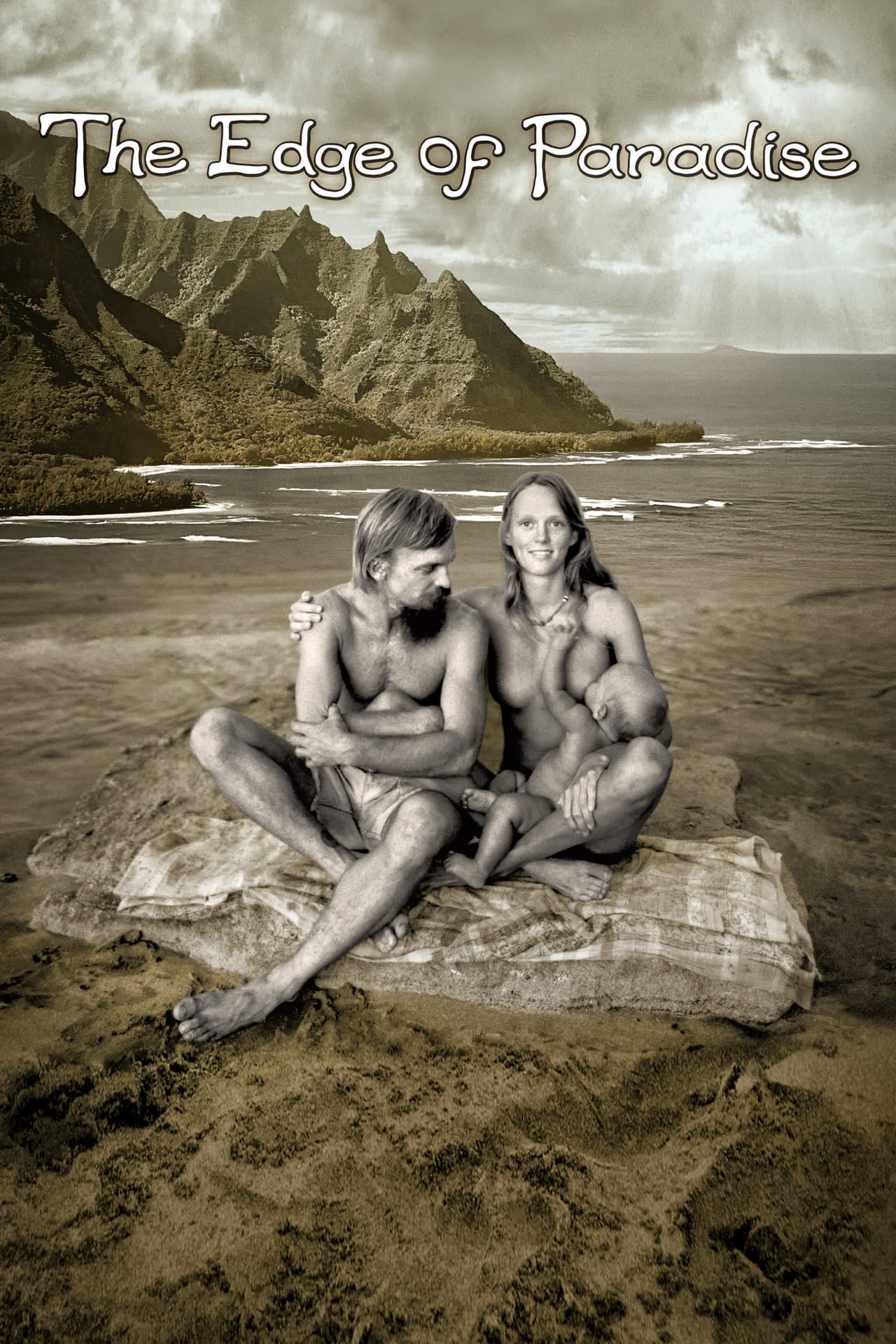 The Edge of Paradise preview 1