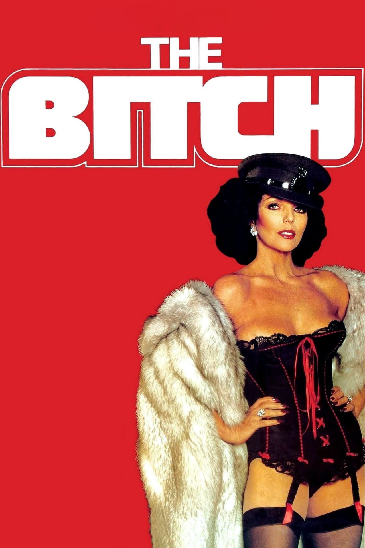 The Bitch preview 2