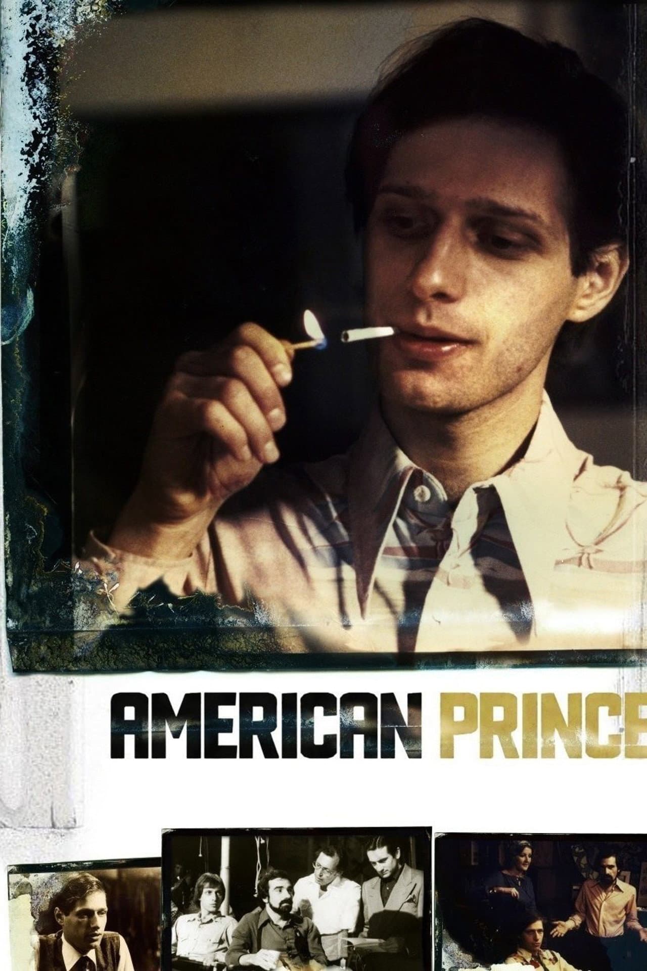 American Prince preview 1