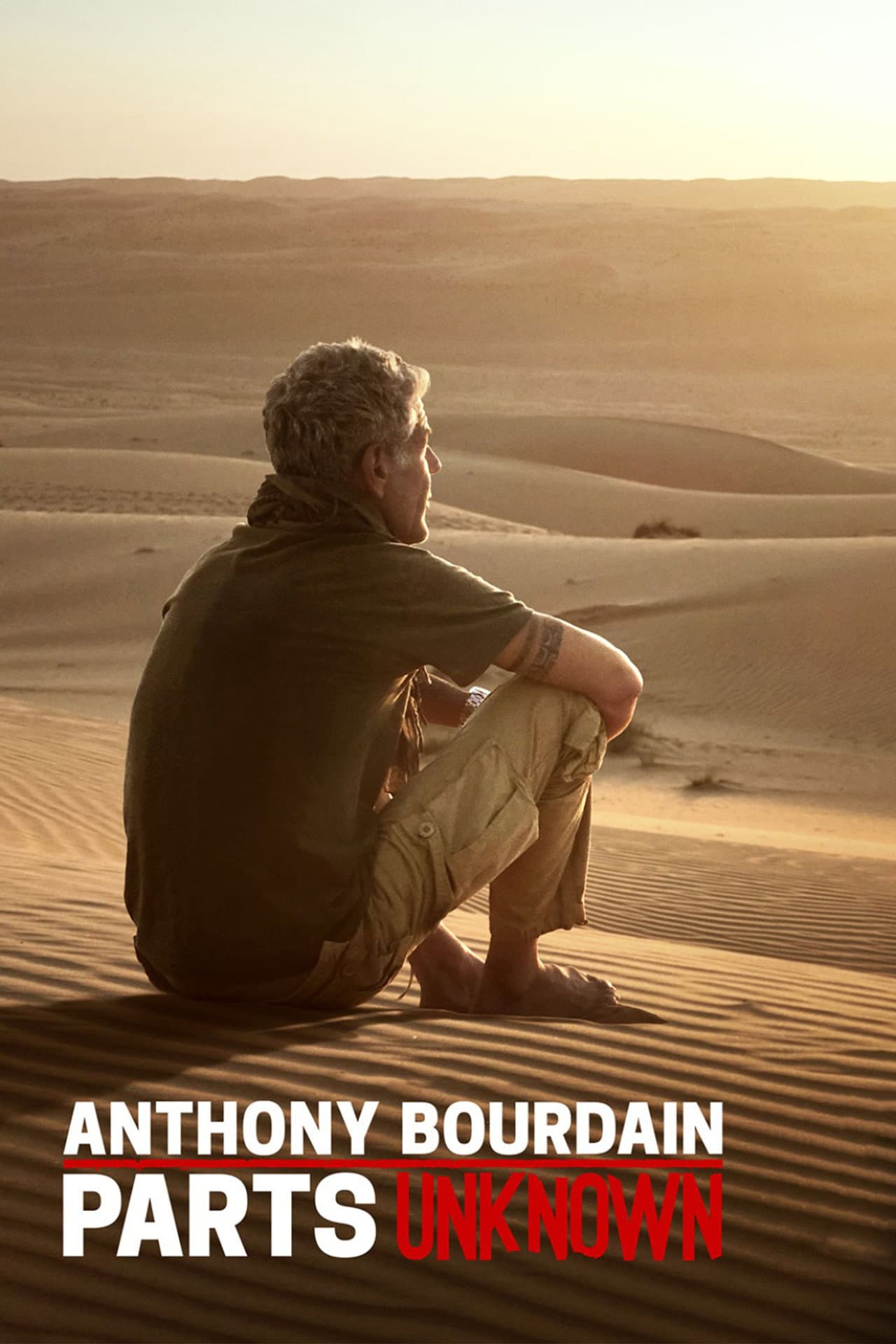 Anthony Bourdain: Parts Unknown preview 2