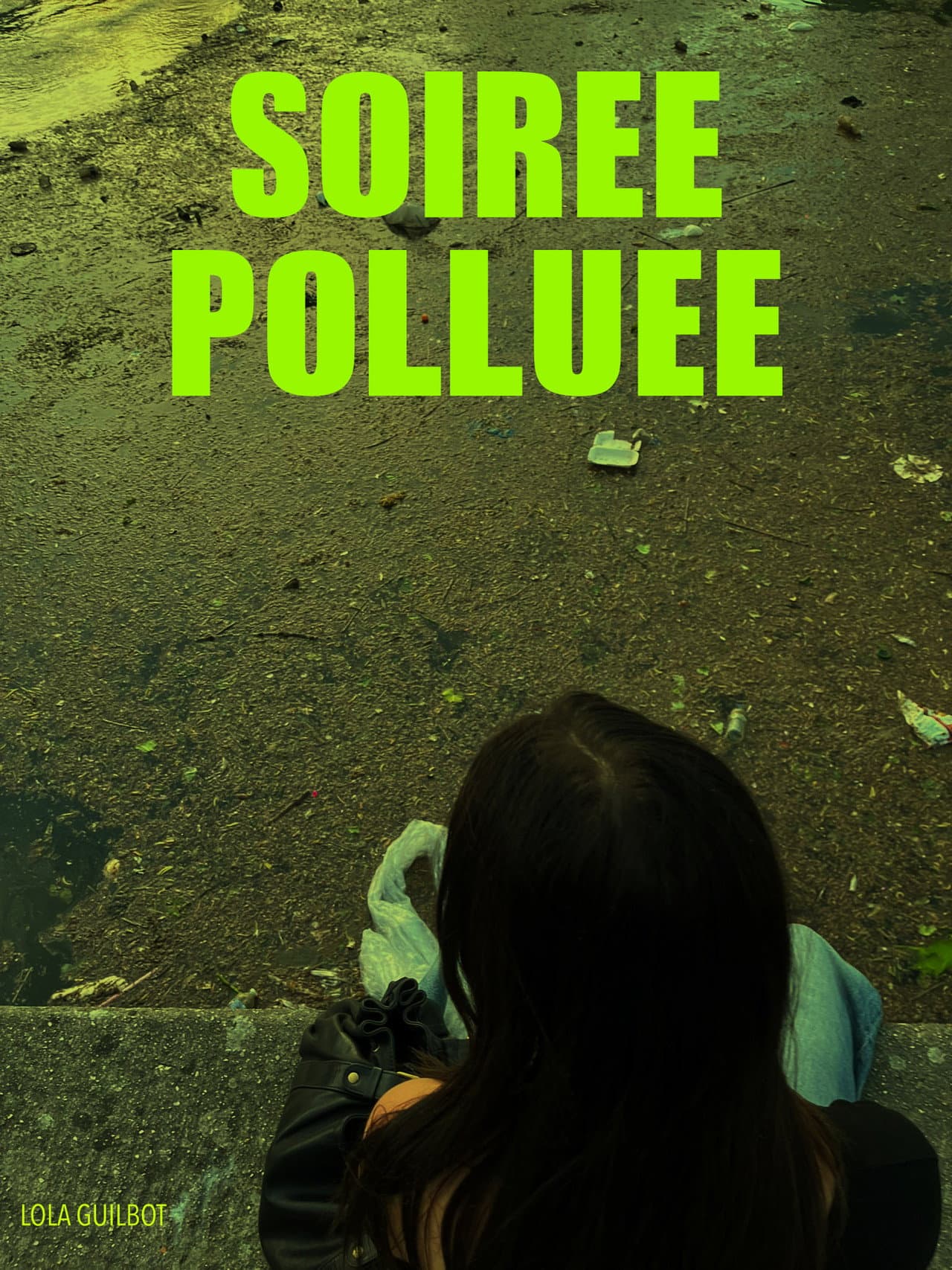 Soirée Polluée preview 2