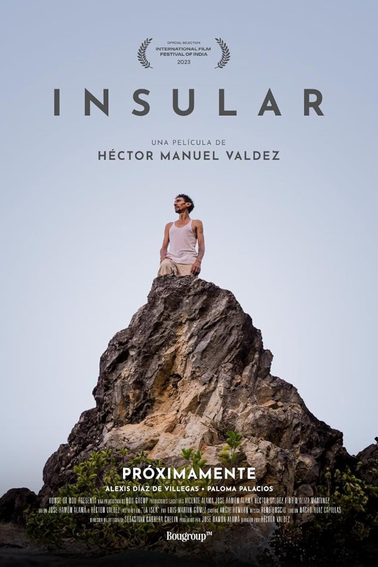 Insular preview 1
