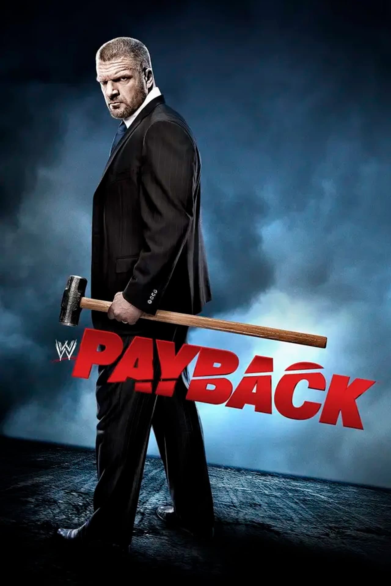 WWE Payback 2014 preview 2