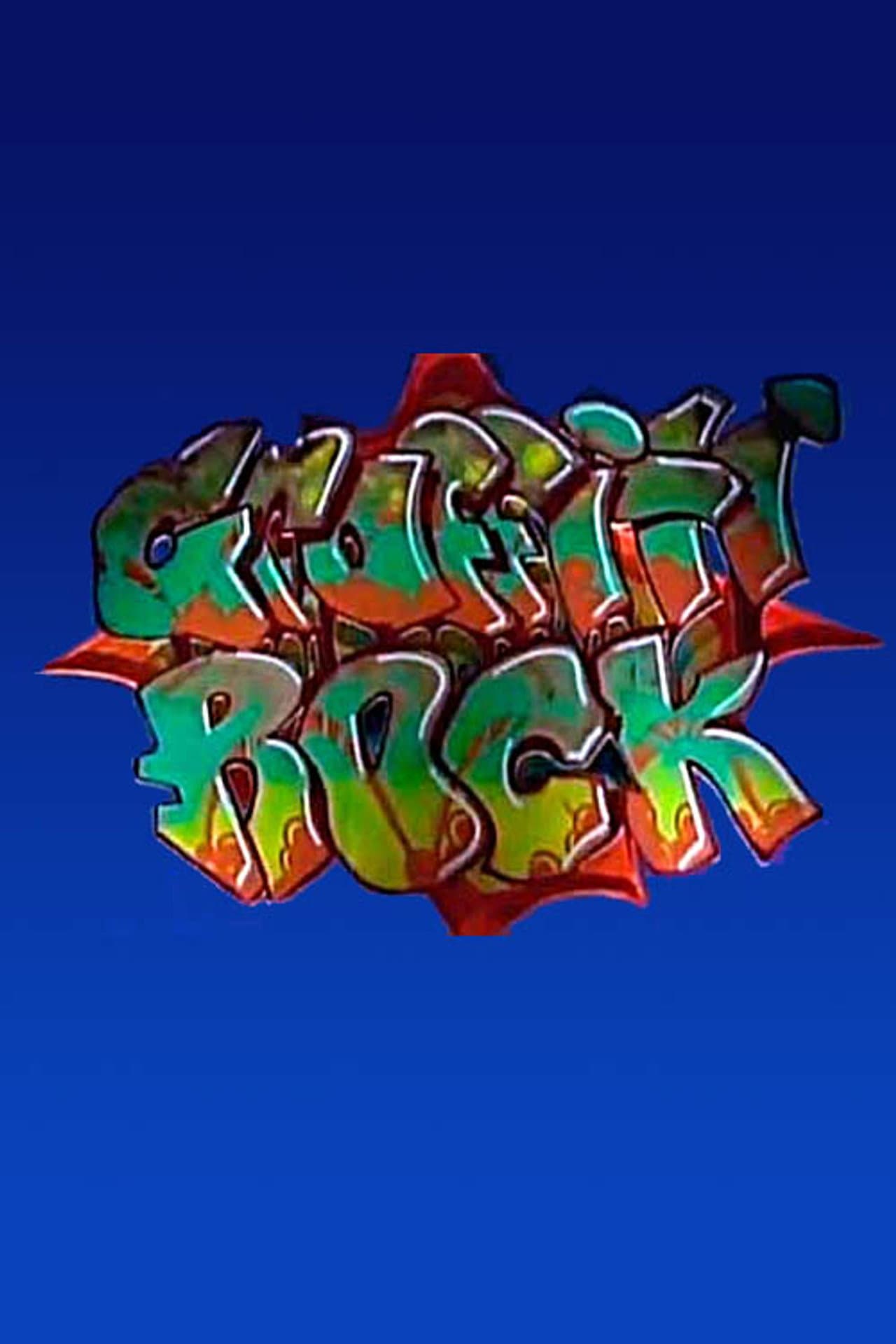 Graffiti Rock preview 2