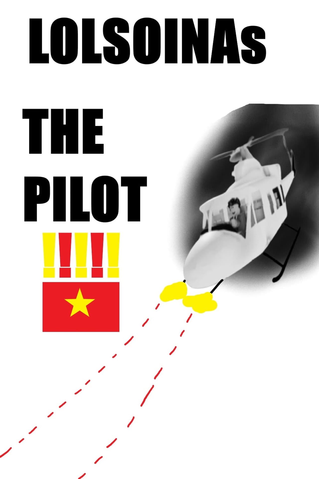 The Pilot preview 1