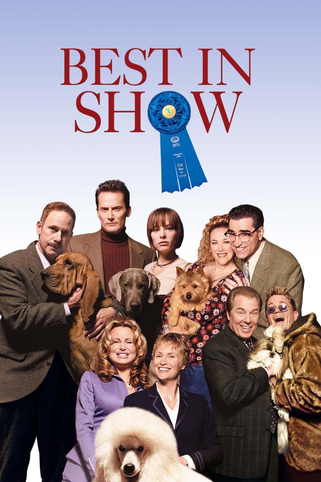 Best in Show preview 2