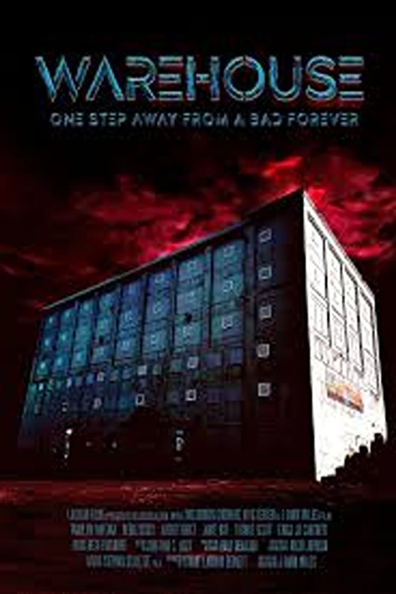 Warehouse: One Step Away from A Bad Forever preview 1