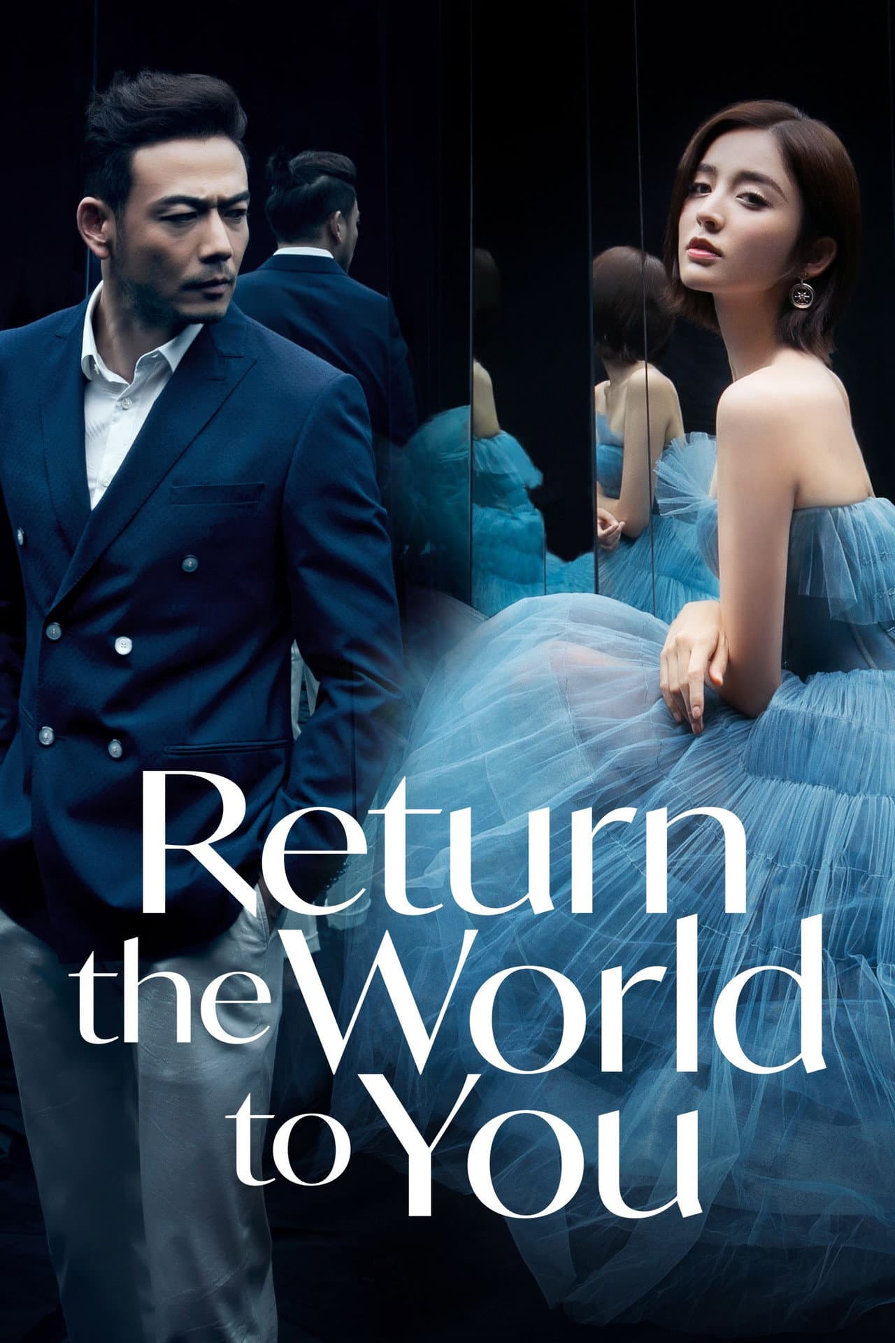 Return the World to You preview 2
