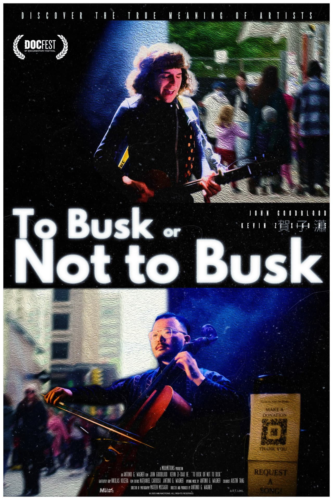 To Busk or Not to Busk preview 2
