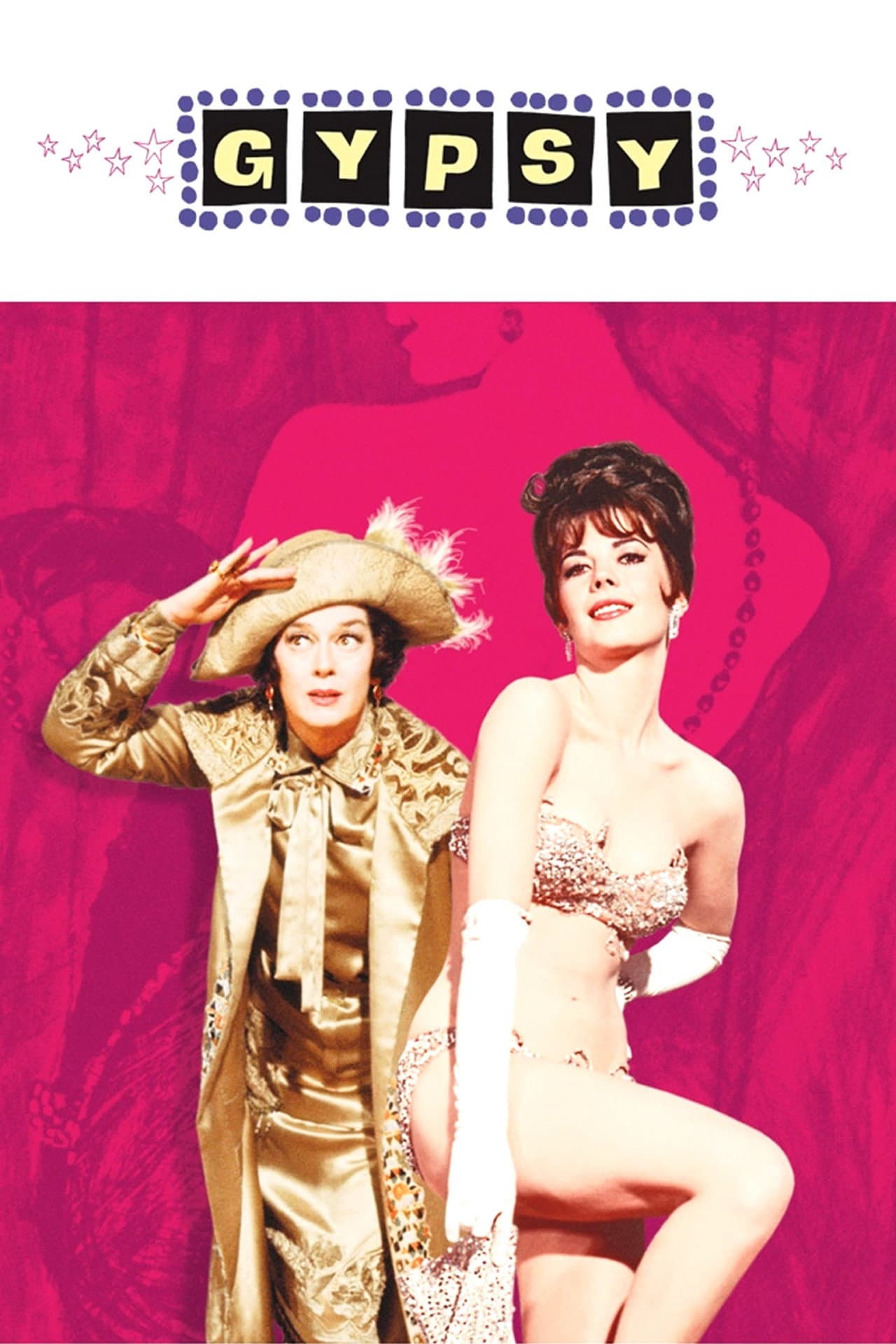 Gypsy preview 2