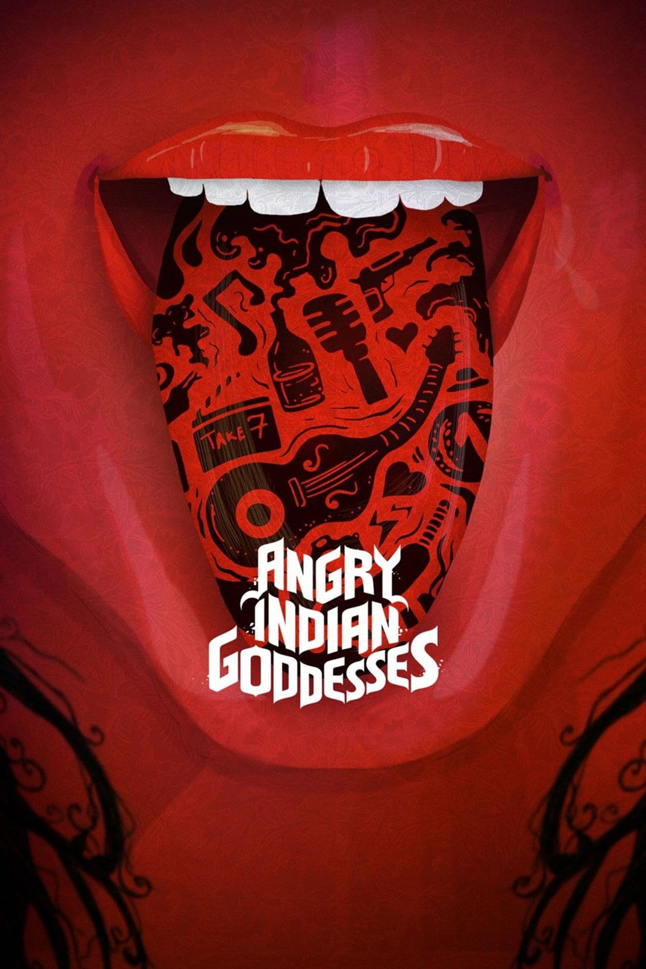 Angry Indian Goddesses preview 2