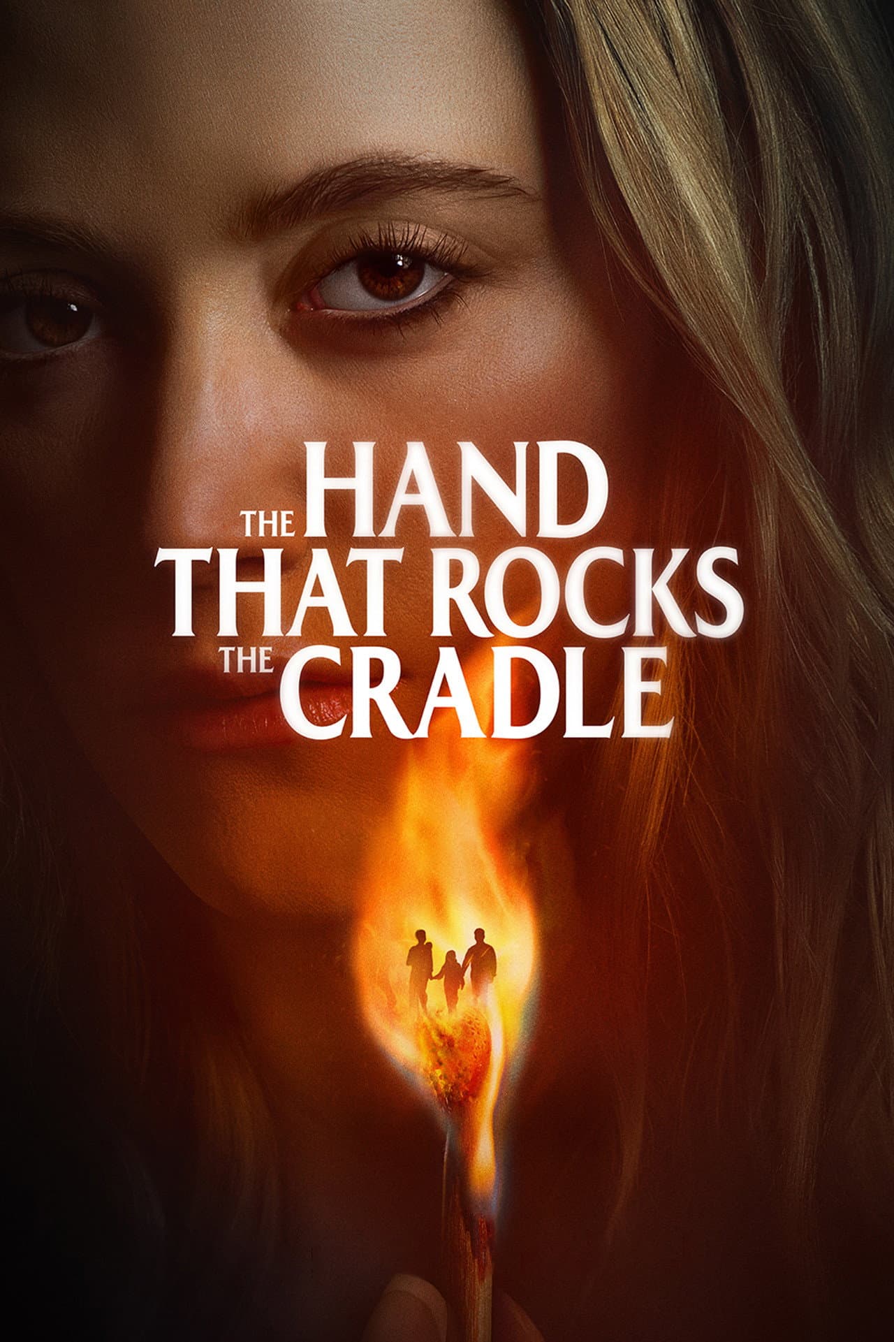 The Hand That Rocks the Cradle preview 2