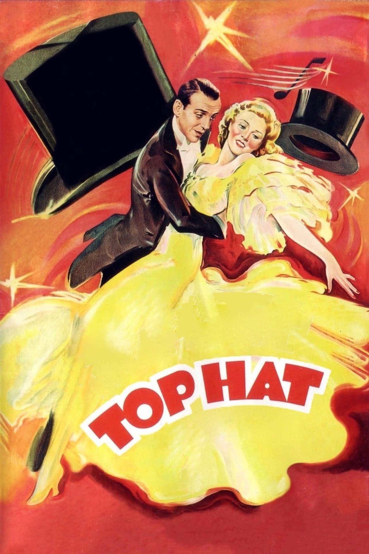 Top Hat preview 2
