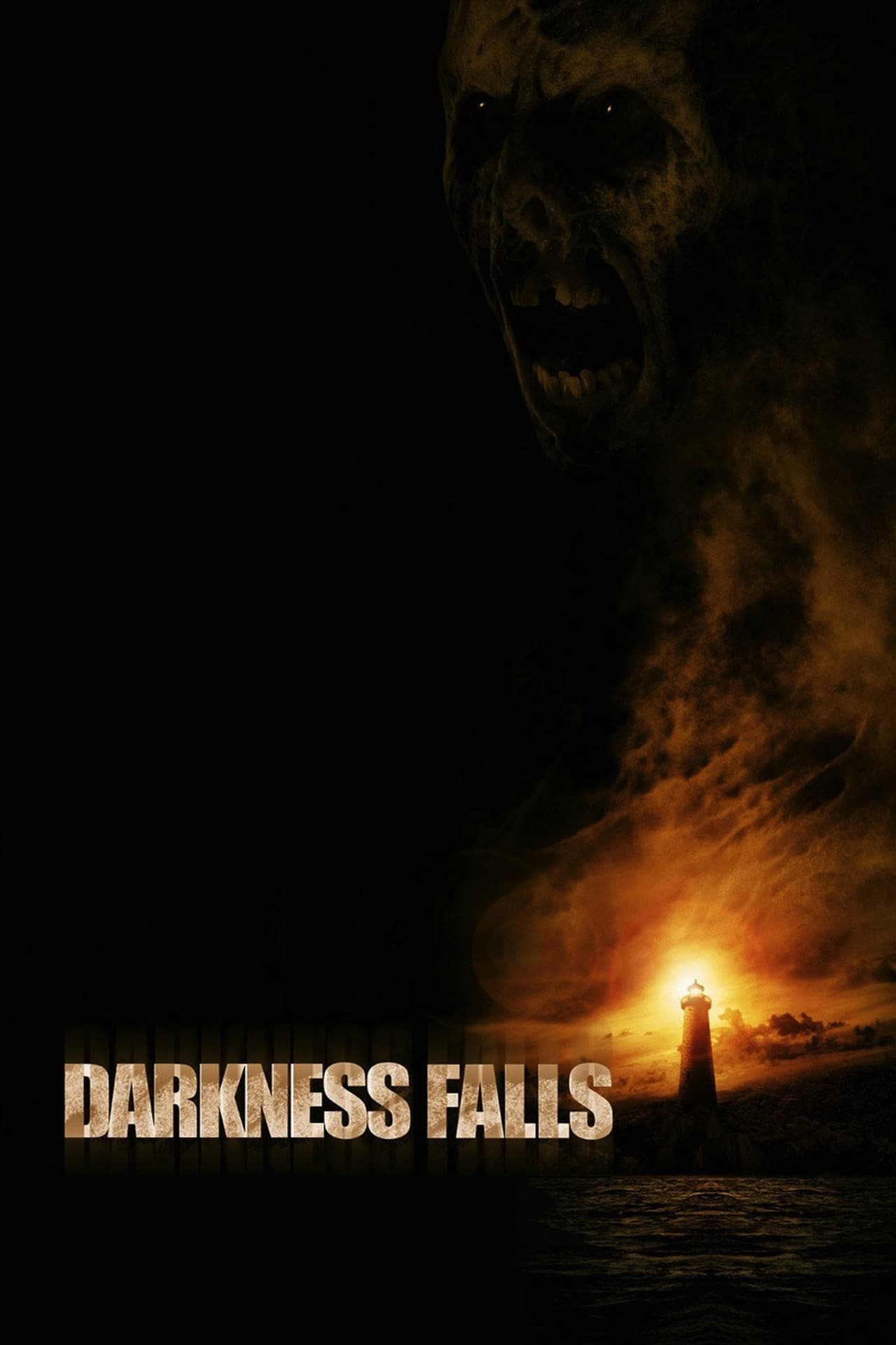 Darkness Falls preview 2