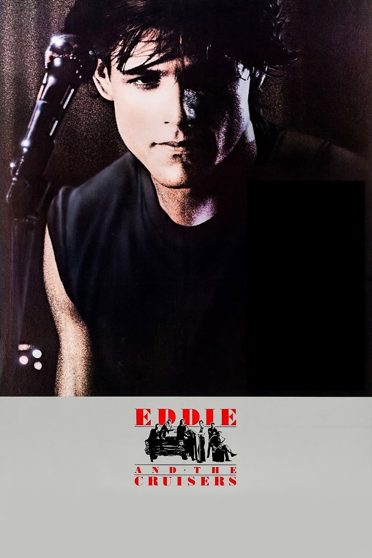 Eddie and the Cruisers preview 2