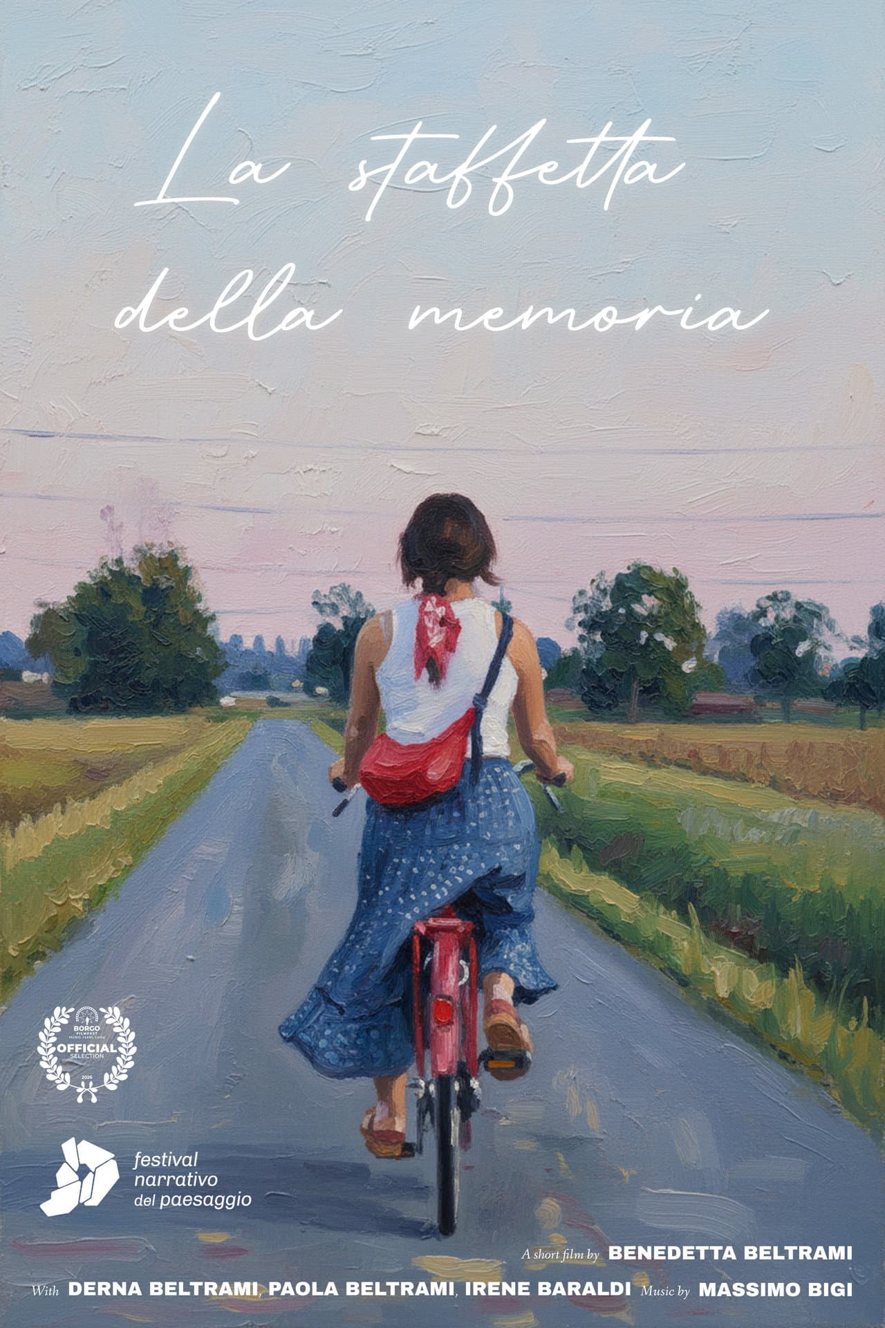 La Staffetta della Memoria preview 2