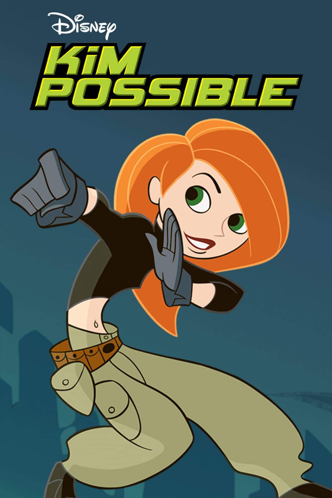 Kim Possible preview 2