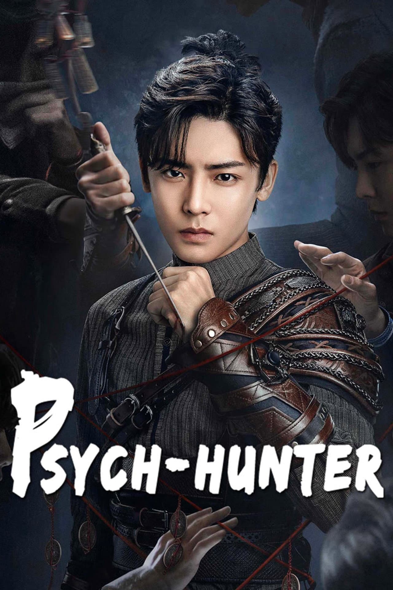 Psych-Hunter preview 2