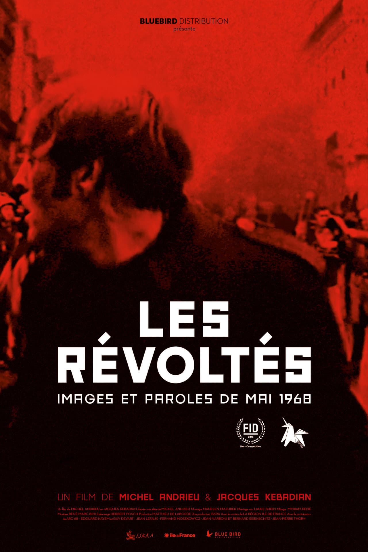 Les Révoltés preview 2