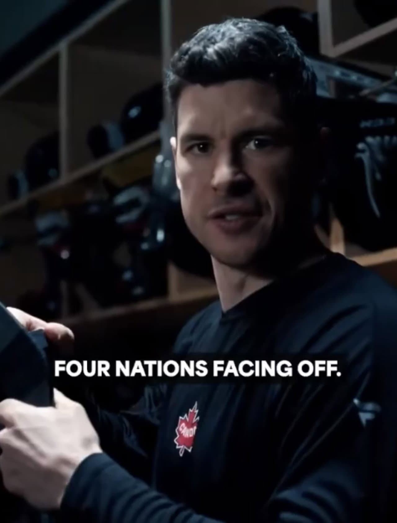 Four Nations Facing Off preview 2