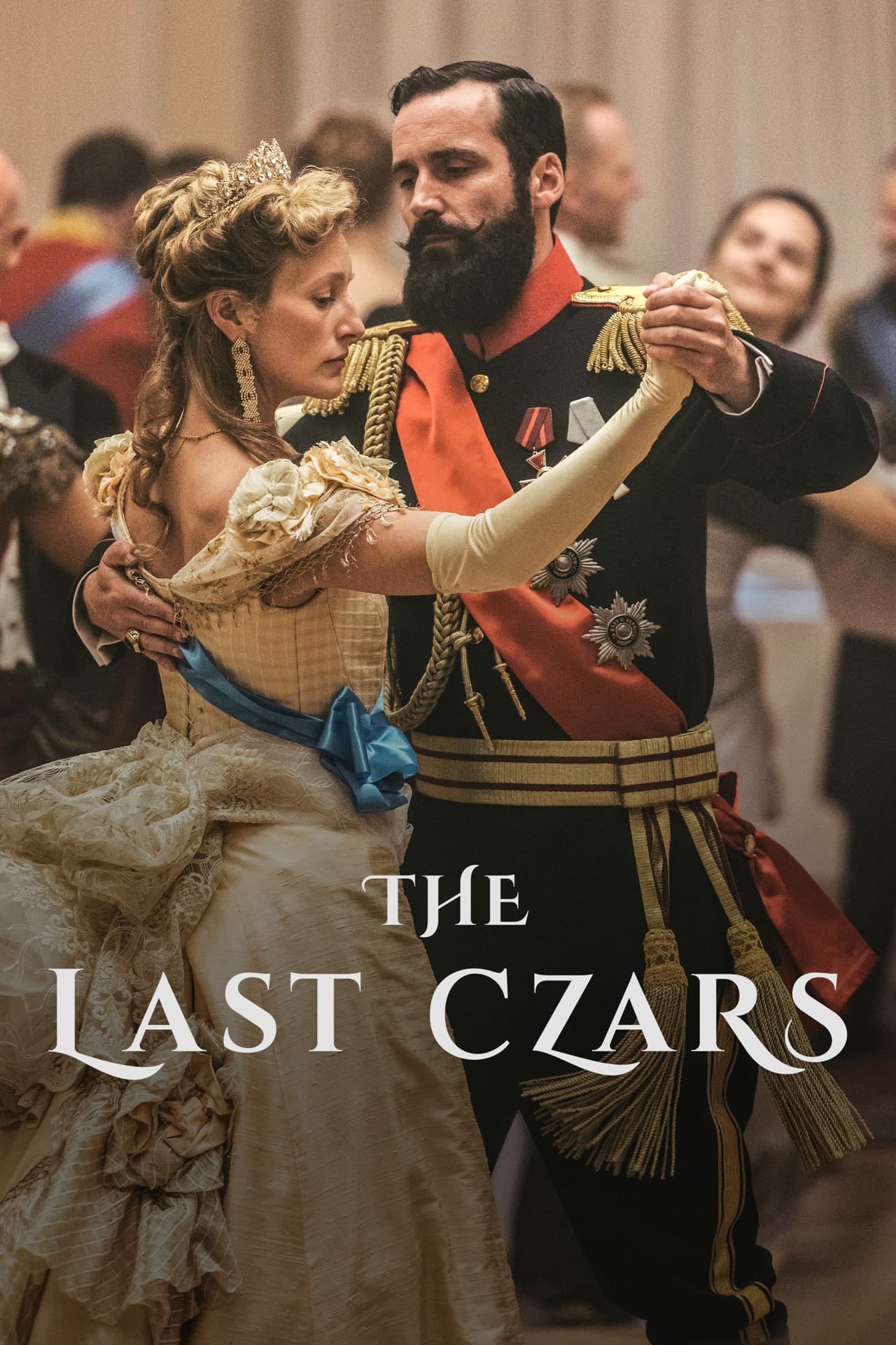The Last Czars preview 2