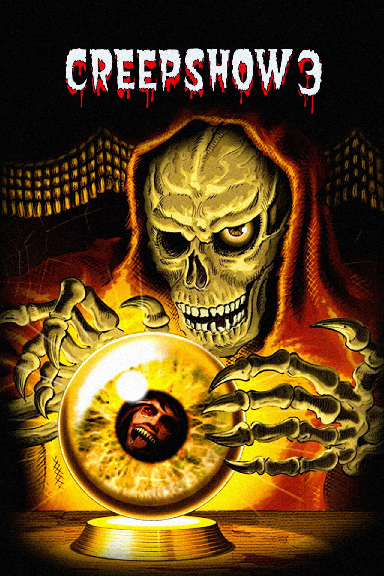 Creepshow 3 preview 2