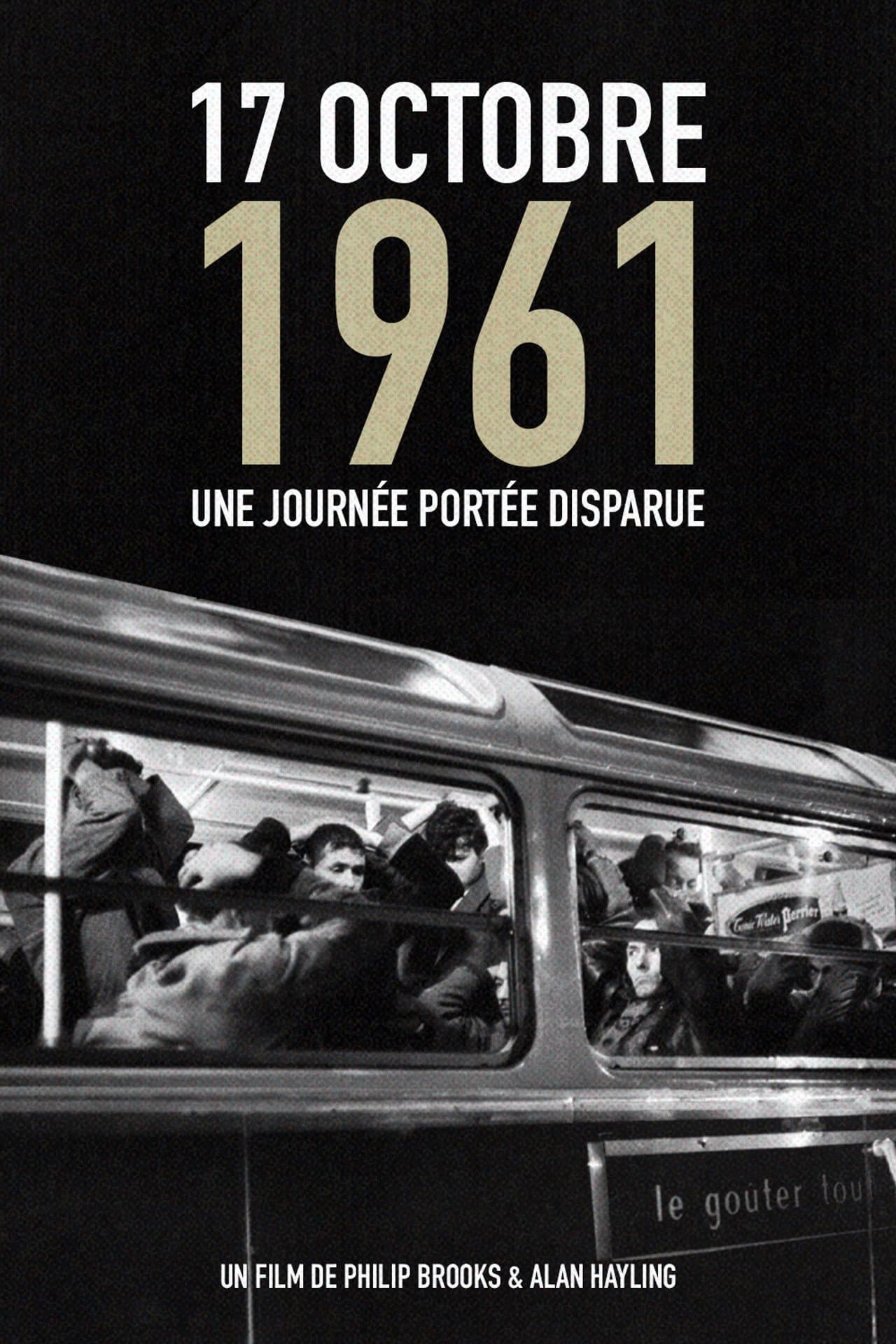 October 17, 1961: A day that went missing preview 2