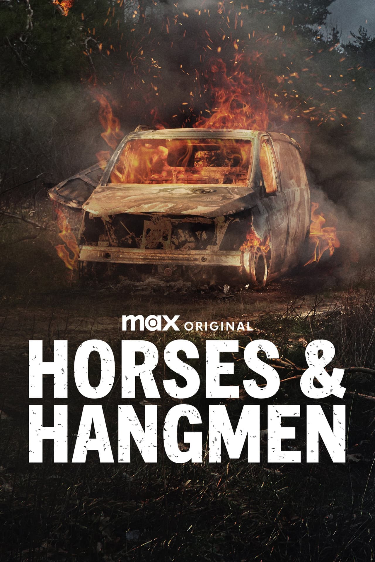 Horses & Hangmen preview 2