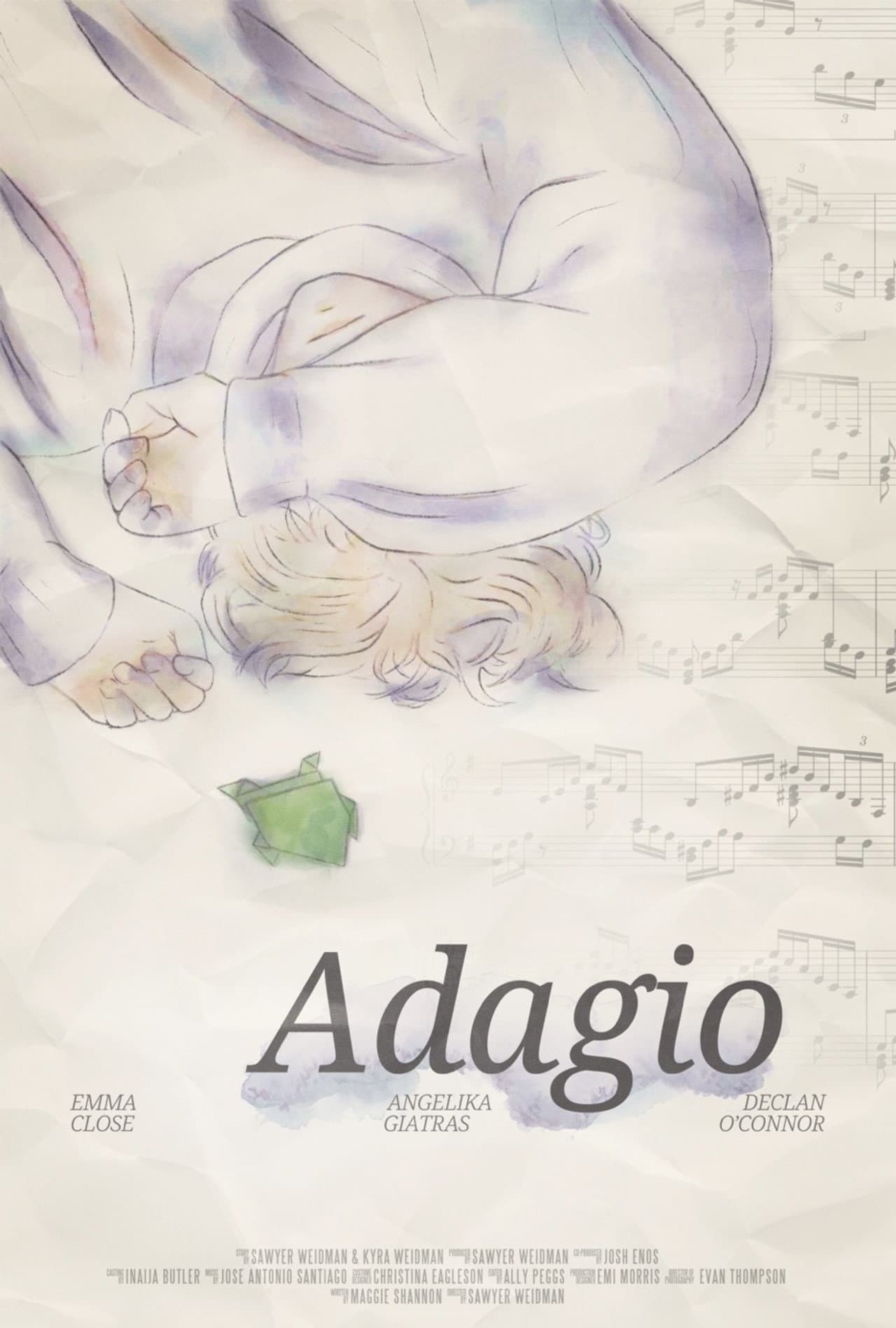 Adagio preview 1