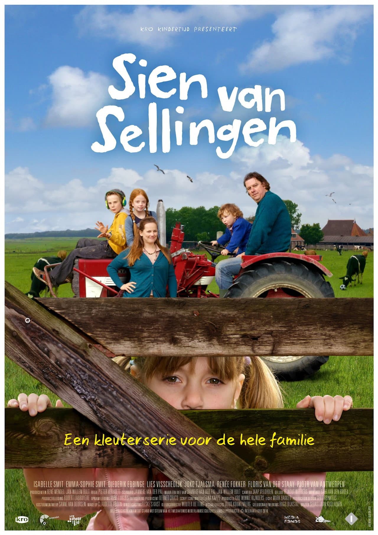 Sien van Sellingen preview 2