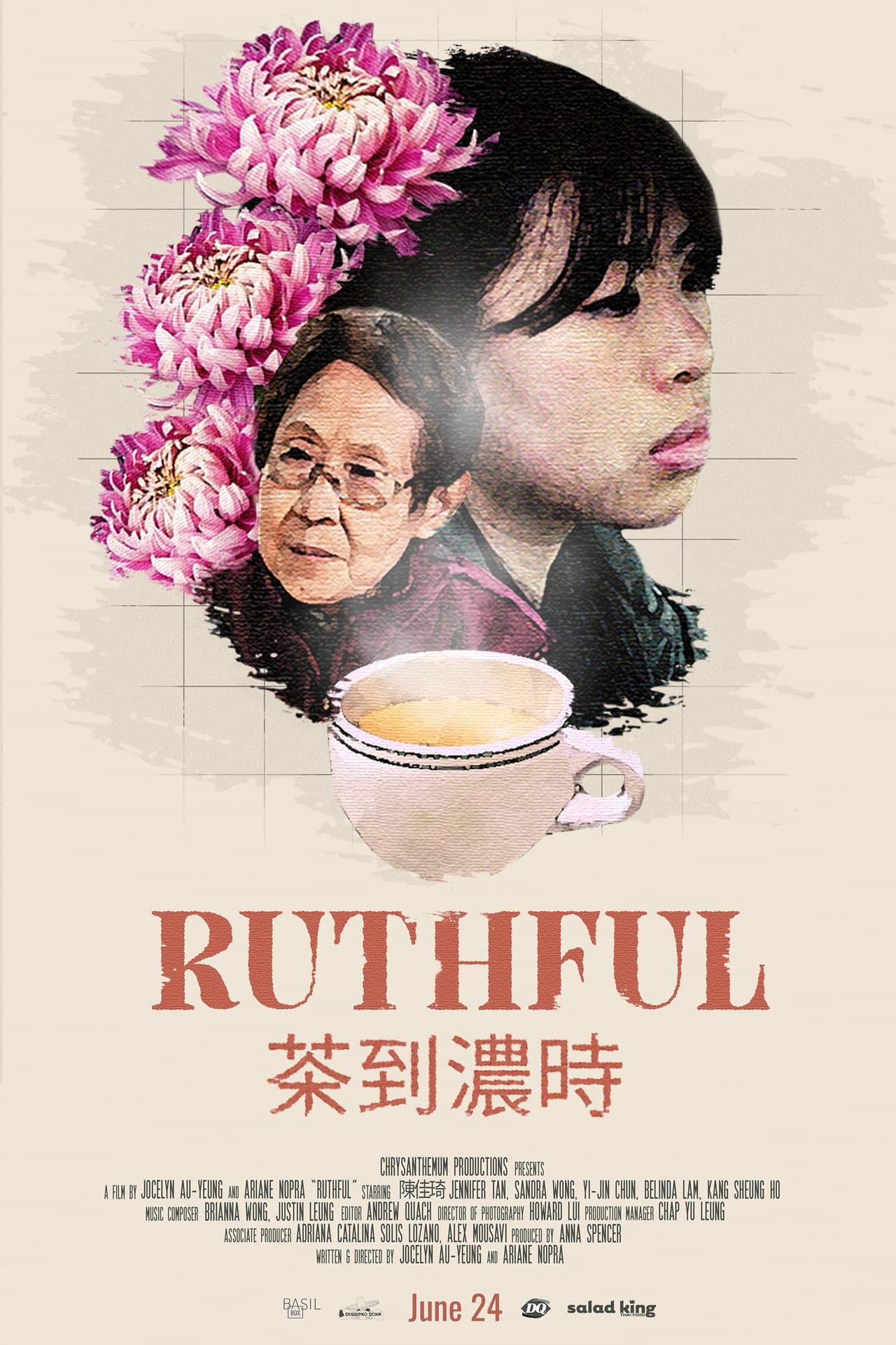 Ruthful preview 1