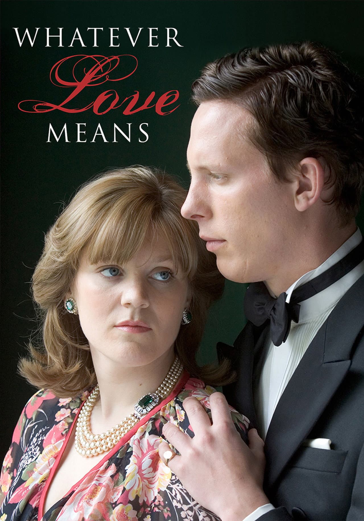 Whatever Love Means preview 1