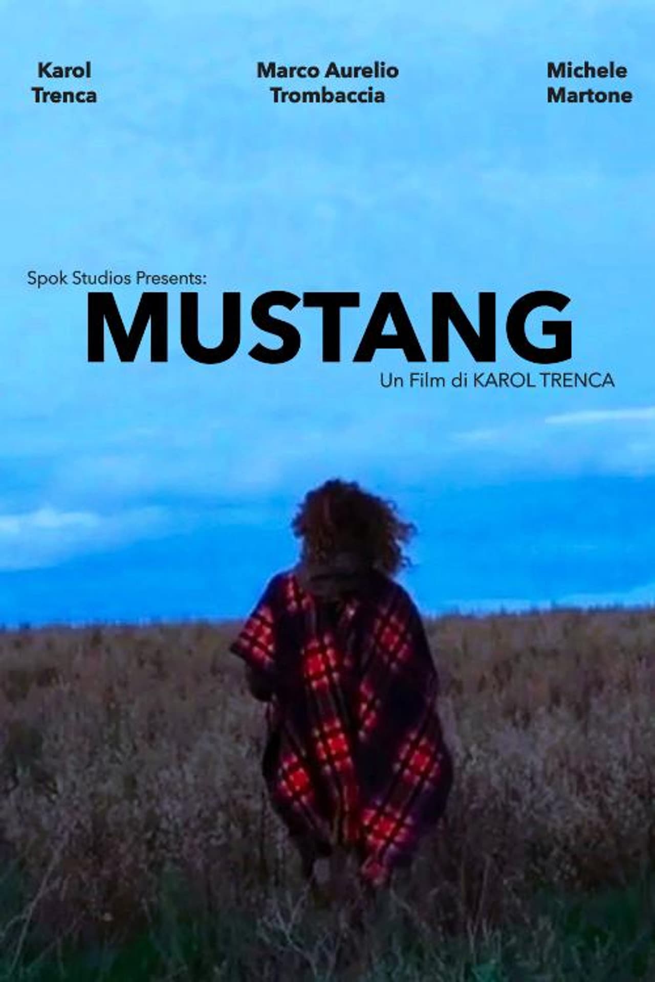 Mustang preview 2