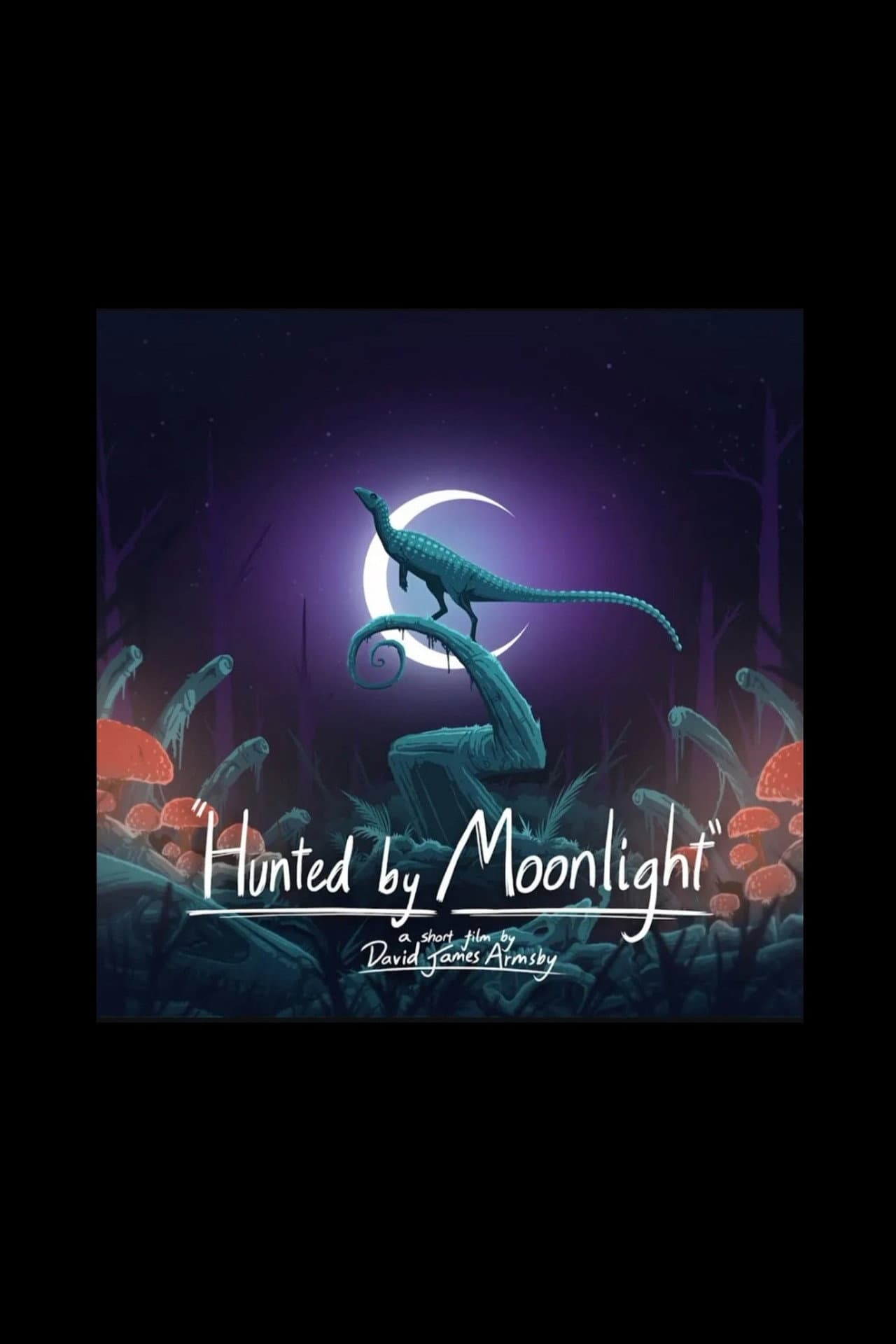 Hunted by Moonlight preview 2