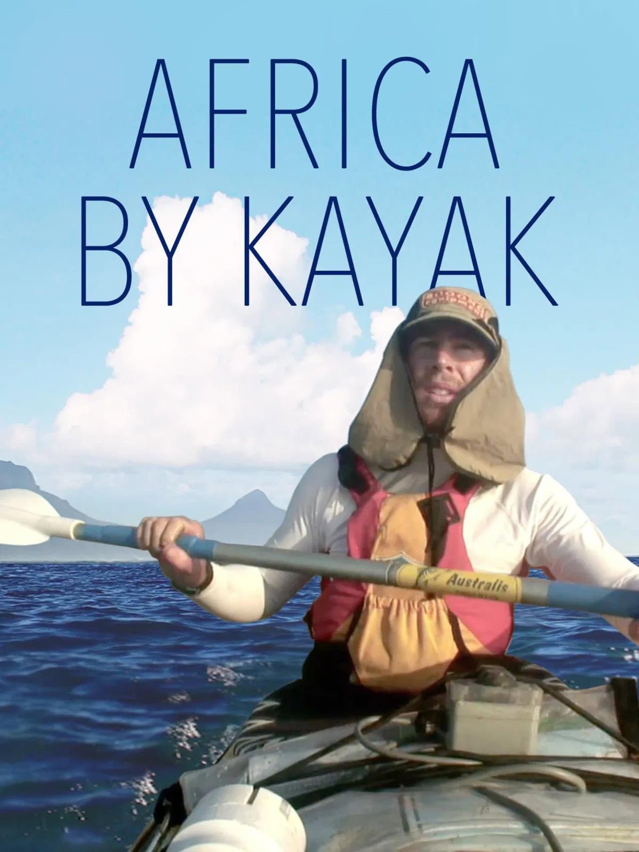 Africa by Kayak preview 1