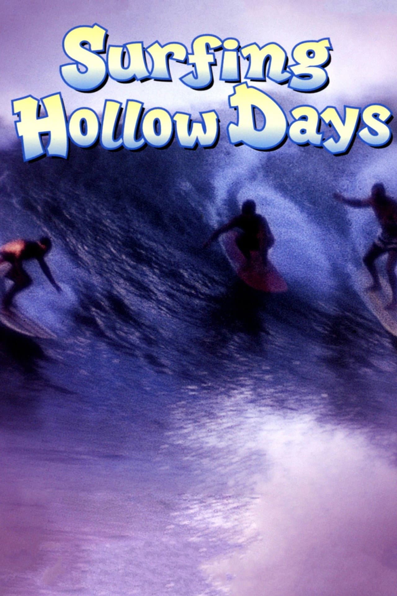 Surfing Hollow Days preview 2