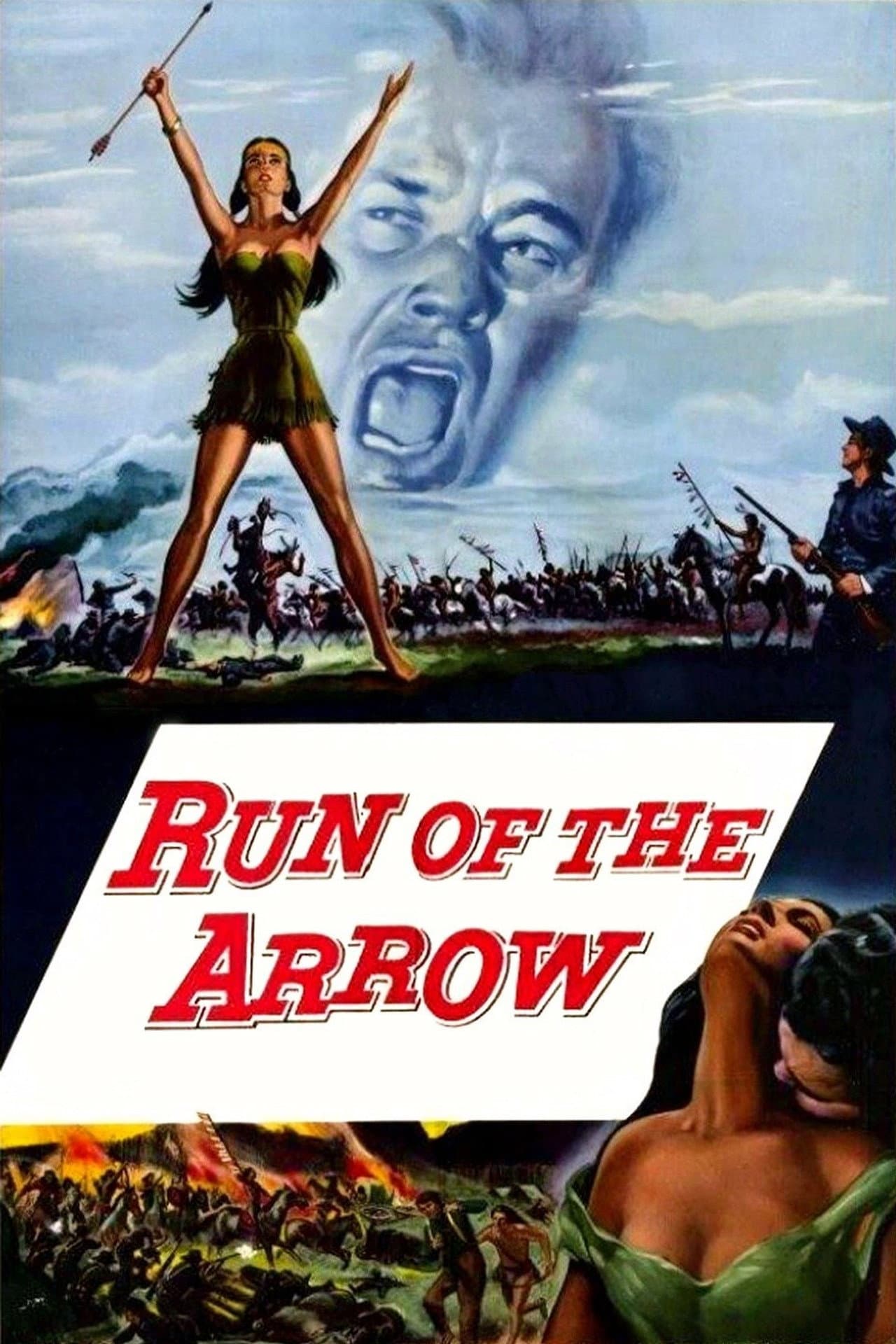 Run of the Arrow preview 2