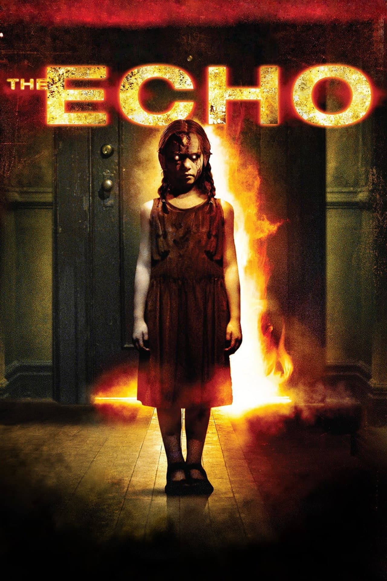 The Echo preview 2