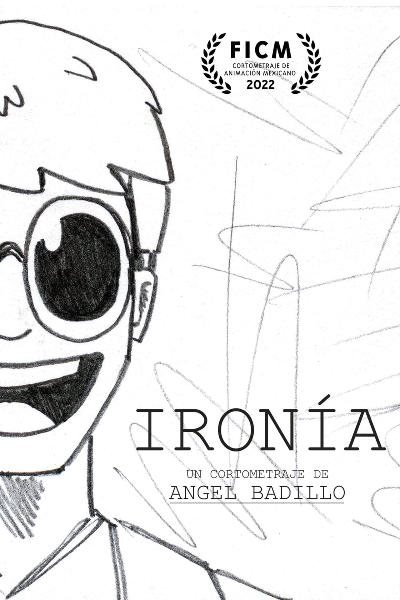 Irony preview 2