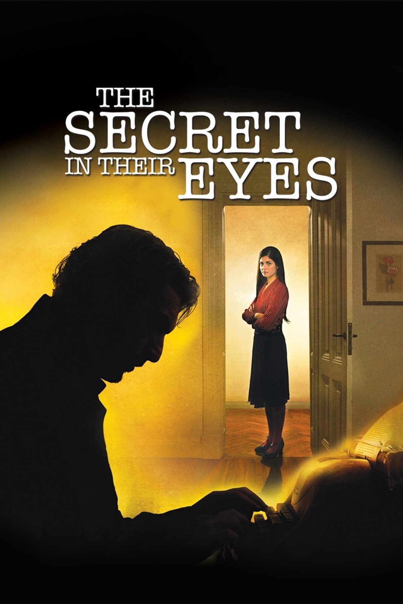 The Secret in Their Eyes preview 2