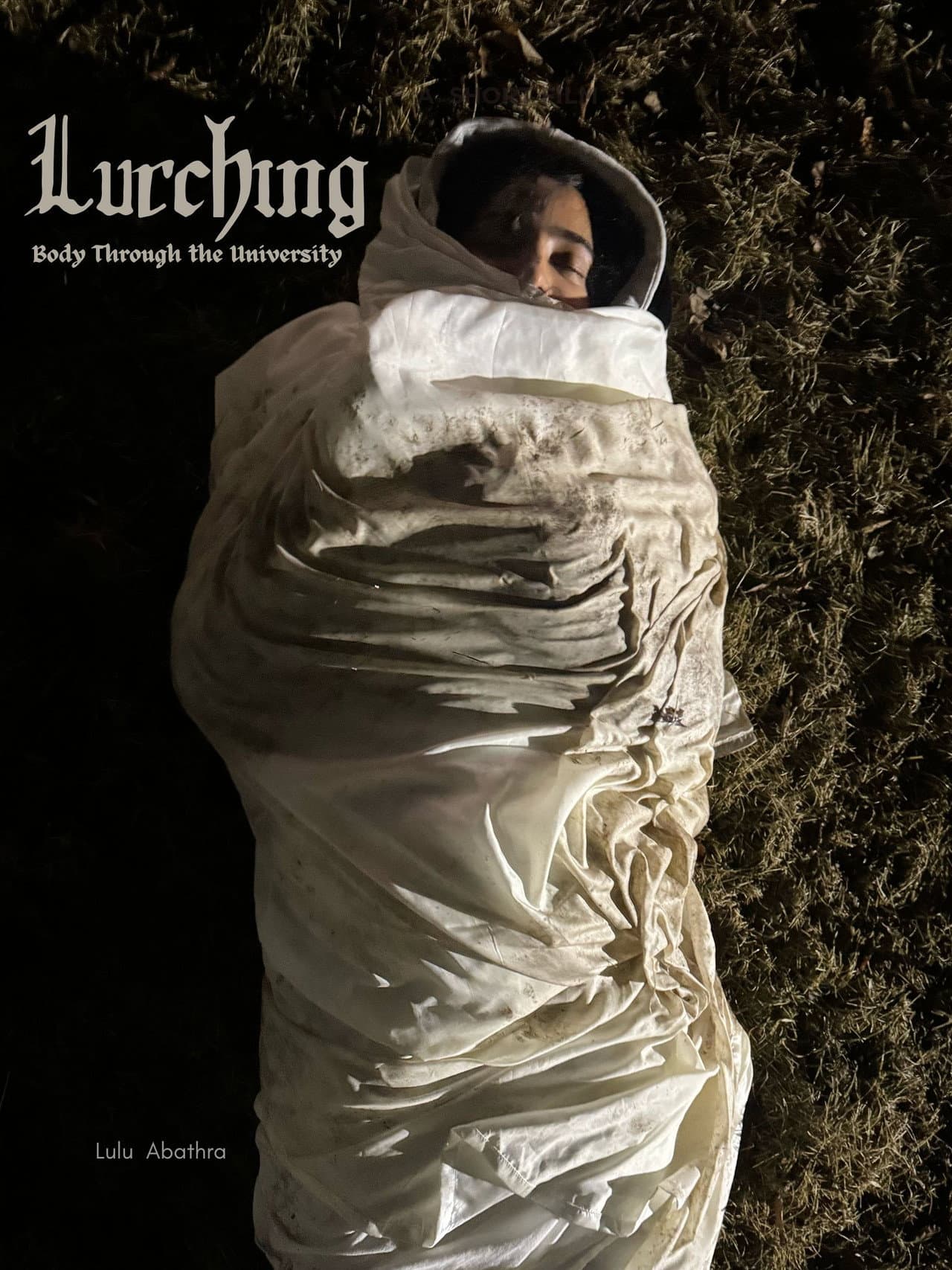 Lurching preview 1