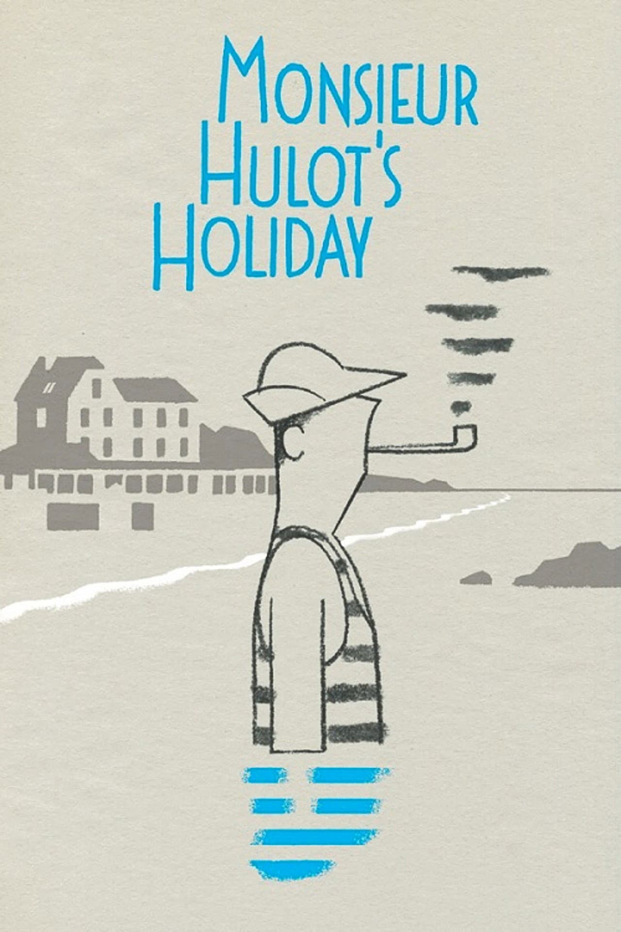 Monsieur Hulot's Holiday preview 2