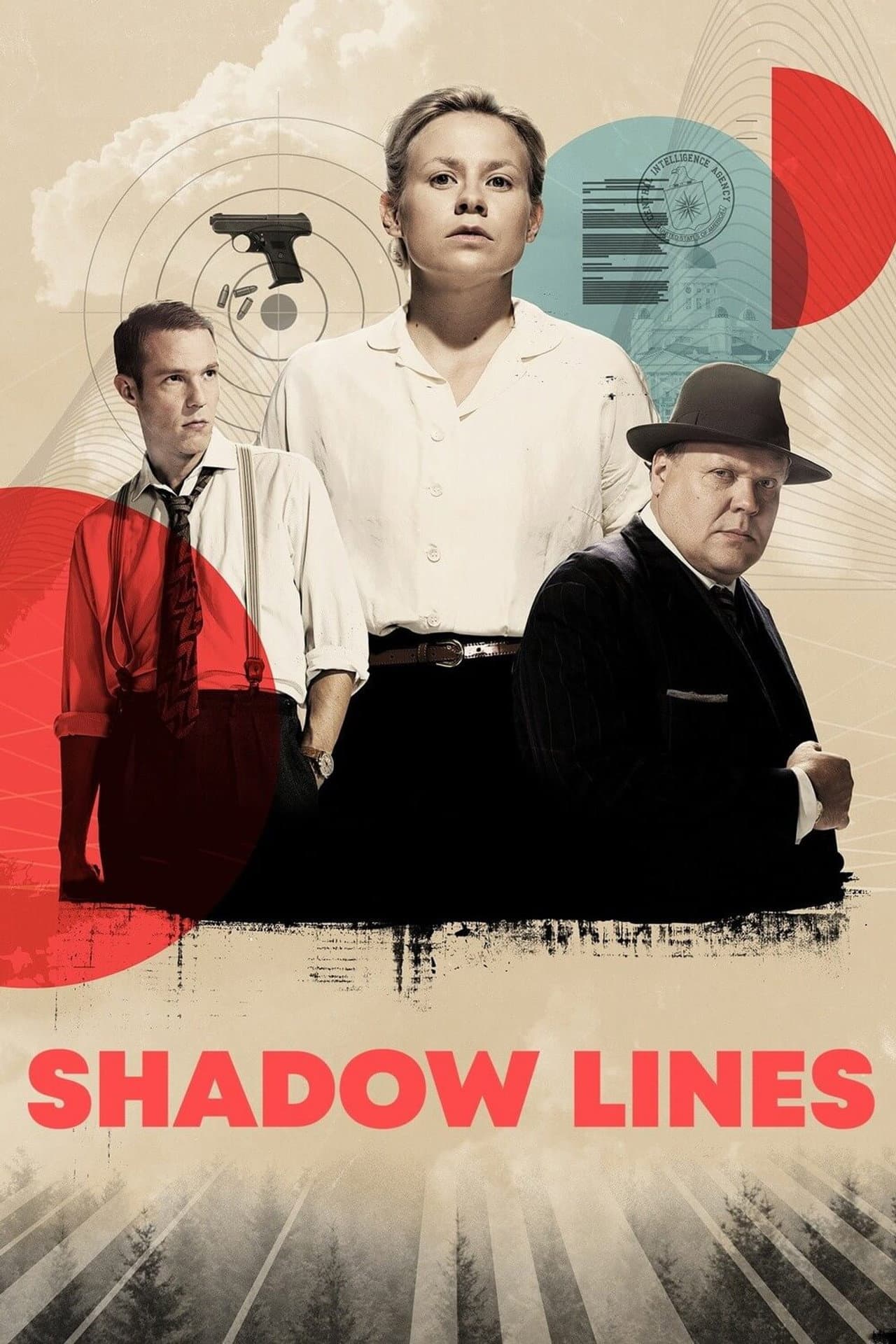 Shadow Lines preview 2