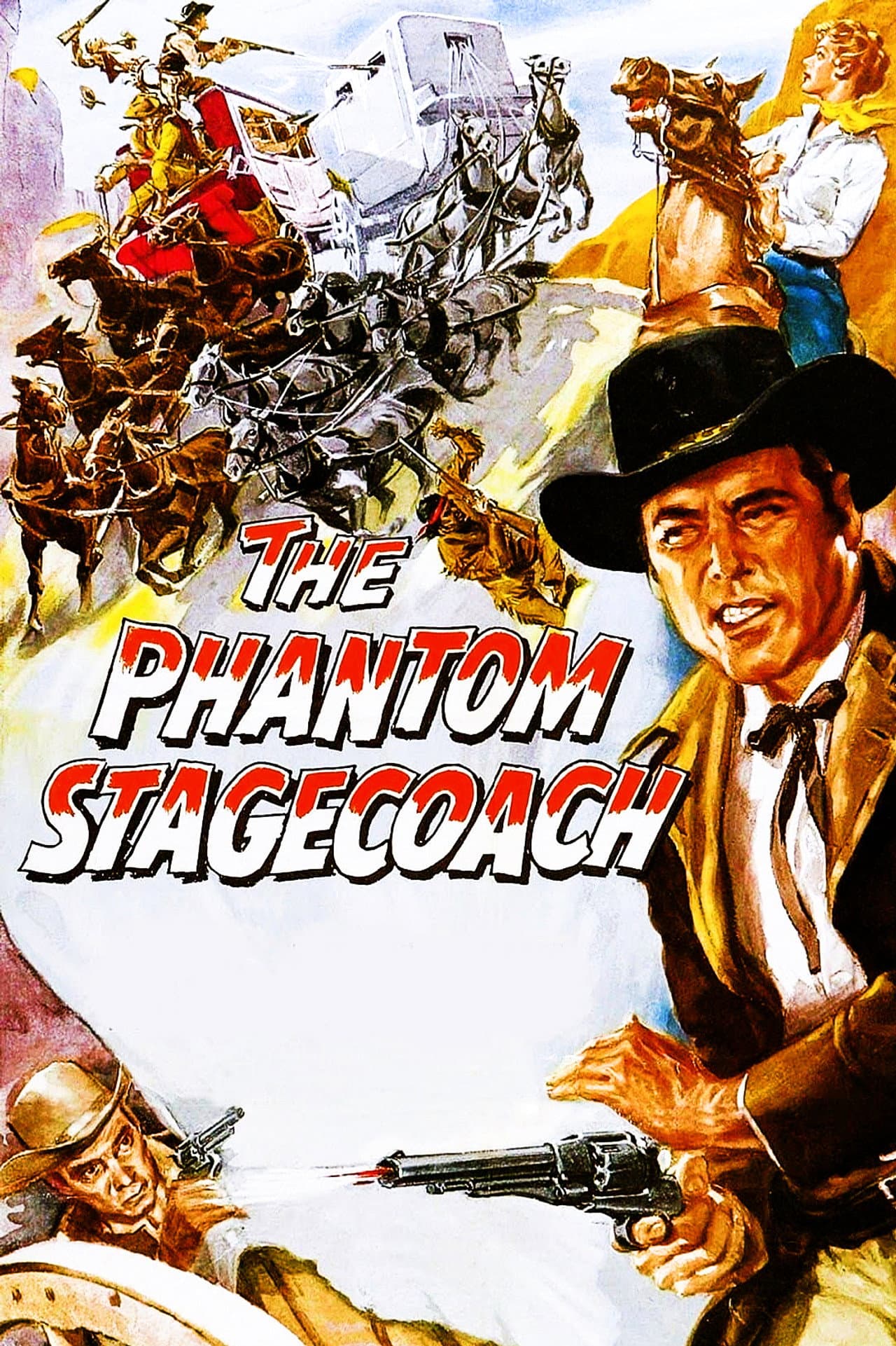 The Phantom Stagecoach preview 2
