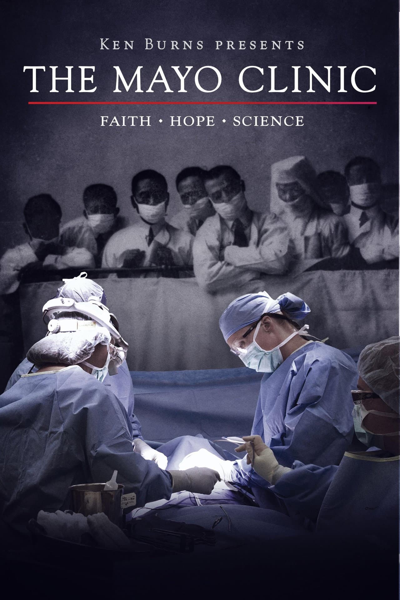 The Mayo Clinic preview 2