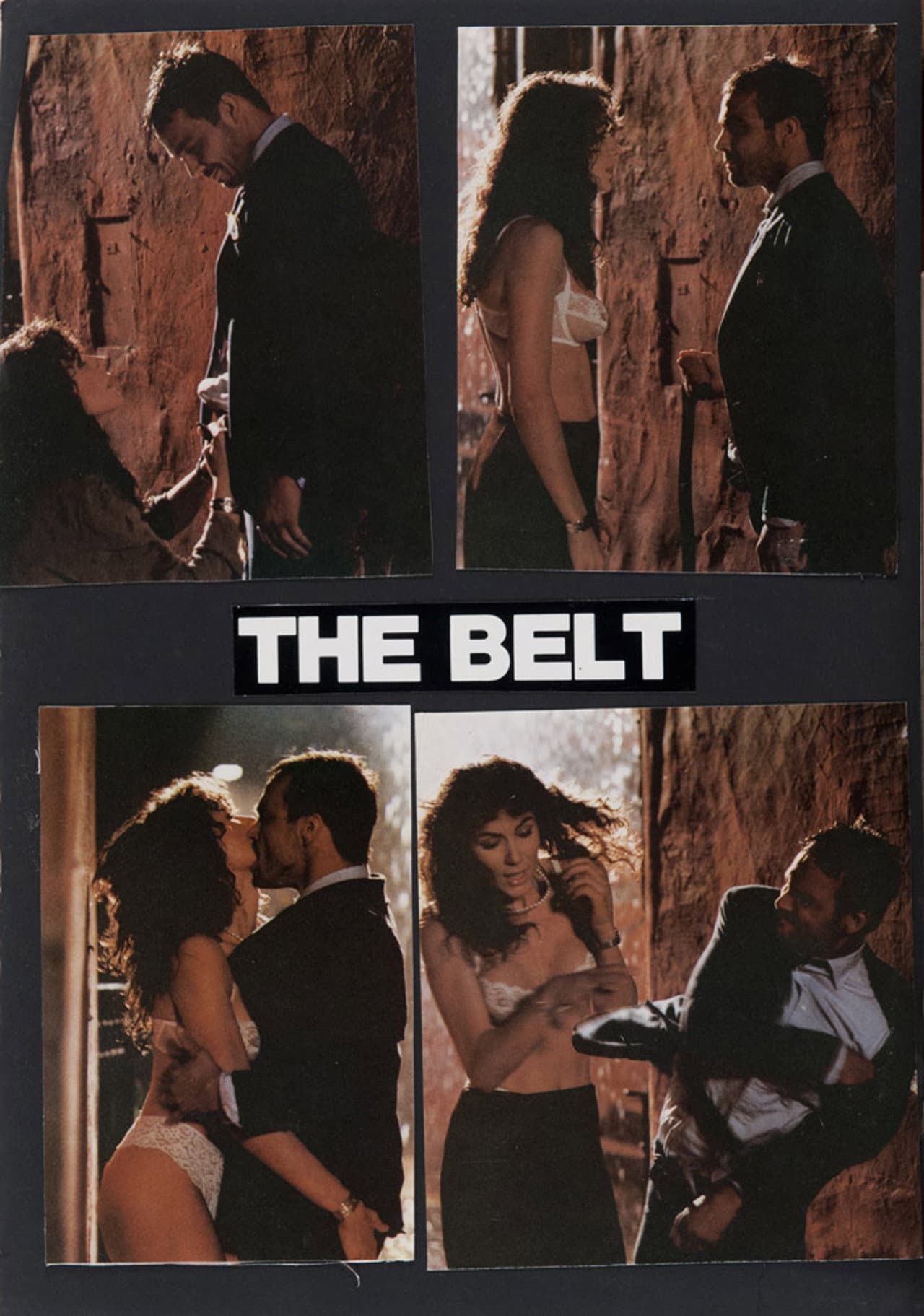 The Belt preview 2